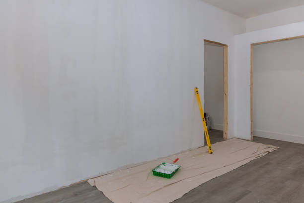 Wallpaper Removal and Painting in Ilwaco, WA